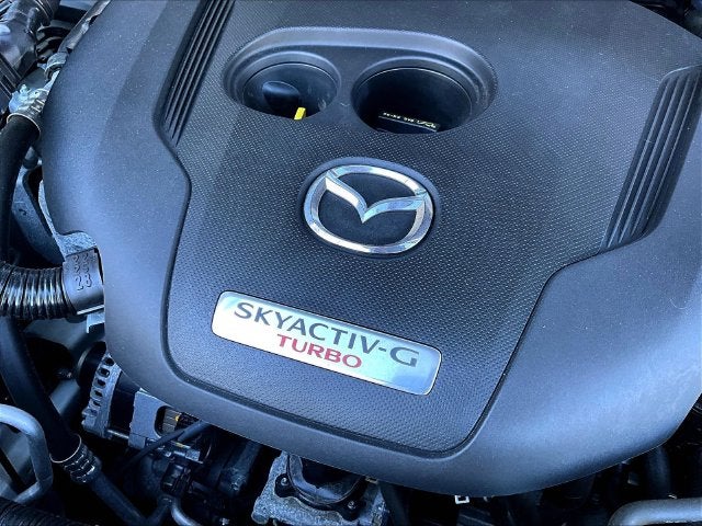 2023 Mazda Mazda CX-5 2.5 Turbo