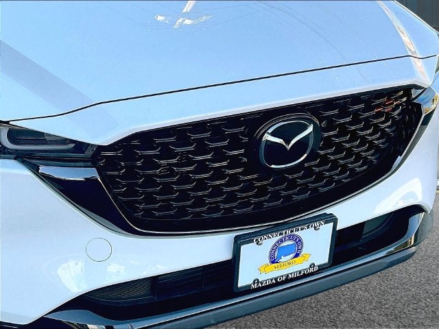 2023 Mazda Mazda CX-5 2.5 Turbo