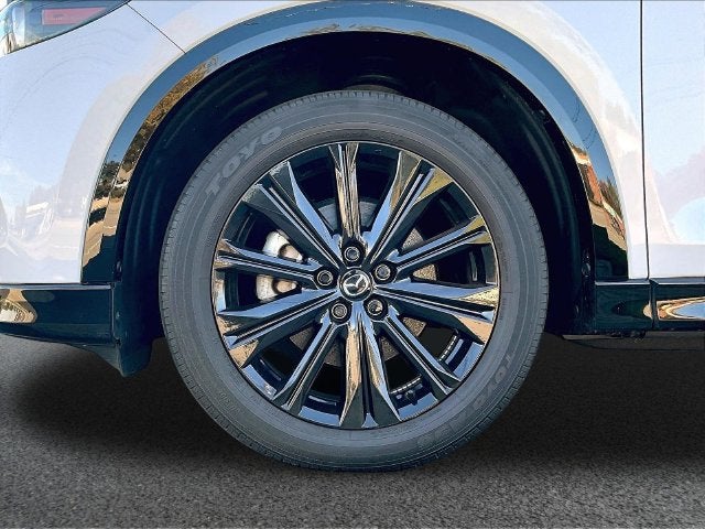 2023 Mazda Mazda CX-5 2.5 Turbo