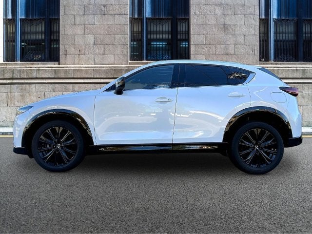 2023 Mazda Mazda CX-5 2.5 Turbo