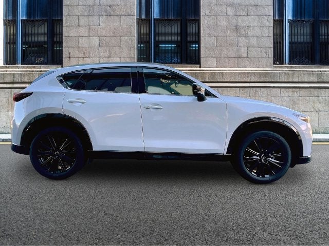 2023 Mazda Mazda CX-5 2.5 Turbo