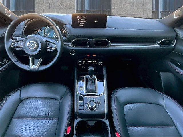 2023 Mazda Mazda CX-5 2.5 Turbo