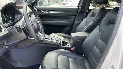 2023 Mazda Mazda CX-5 2.5 Turbo
