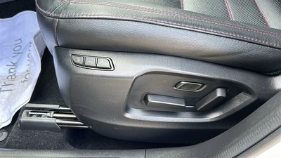 2023 Mazda Mazda CX-5 2.5 Turbo