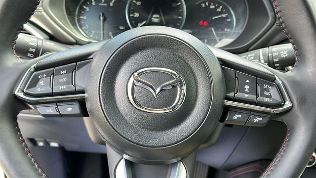 2023 Mazda Mazda CX-5 2.5 Turbo