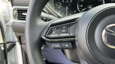 2023 Mazda Mazda CX-5 2.5 Turbo
