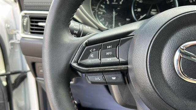 2023 Mazda Mazda CX-5 2.5 Turbo