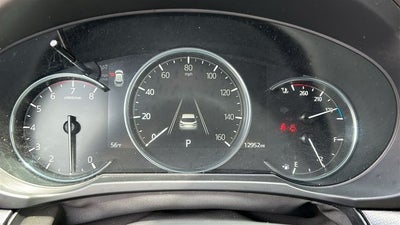 2023 Mazda Mazda CX-5 2.5 Turbo