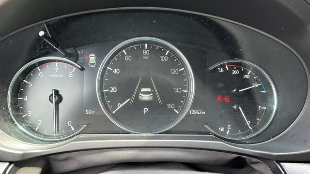 2023 Mazda Mazda CX-5 2.5 Turbo