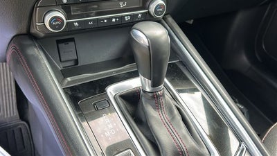 2023 Mazda Mazda CX-5 2.5 Turbo