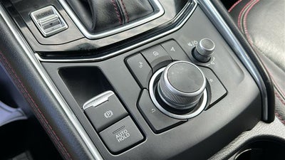 2023 Mazda Mazda CX-5 2.5 Turbo