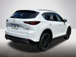 2023 Mazda Mazda CX-5 2.5 Turbo