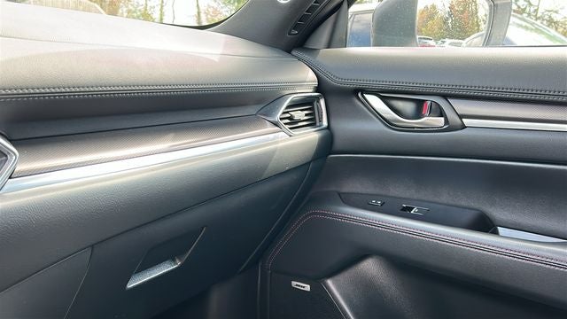 2023 Mazda Mazda CX-5 2.5 Turbo