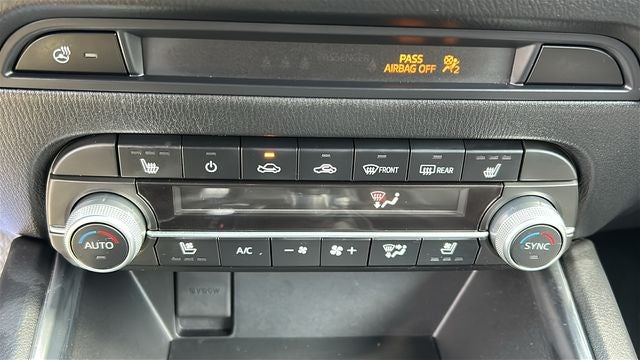 2023 Mazda Mazda CX-5 2.5 Turbo