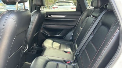 2023 Mazda Mazda CX-5 2.5 Turbo