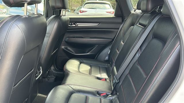 2023 Mazda Mazda CX-5 2.5 Turbo
