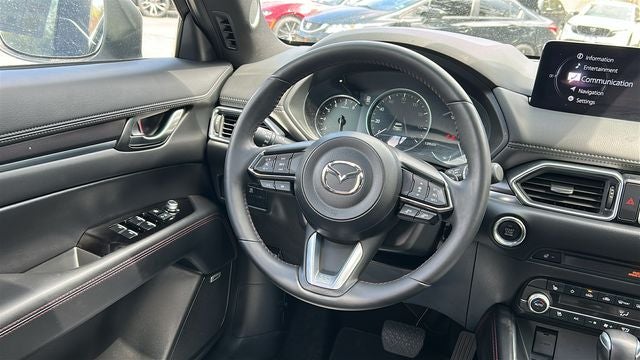 2023 Mazda Mazda CX-5 2.5 Turbo