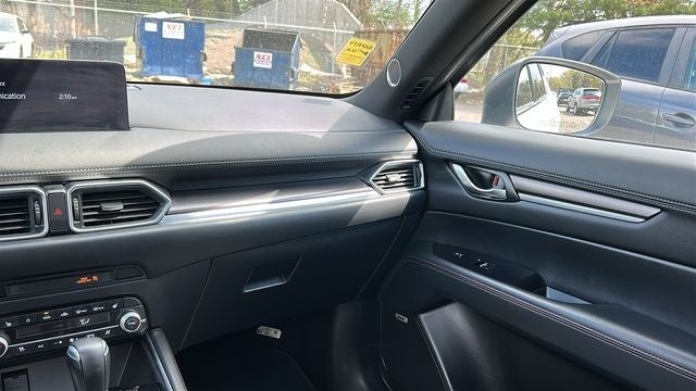 2023 Mazda Mazda CX-5 2.5 Turbo