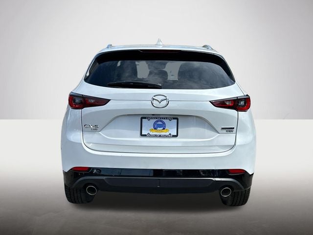 2023 Mazda Mazda CX-5 2.5 Turbo