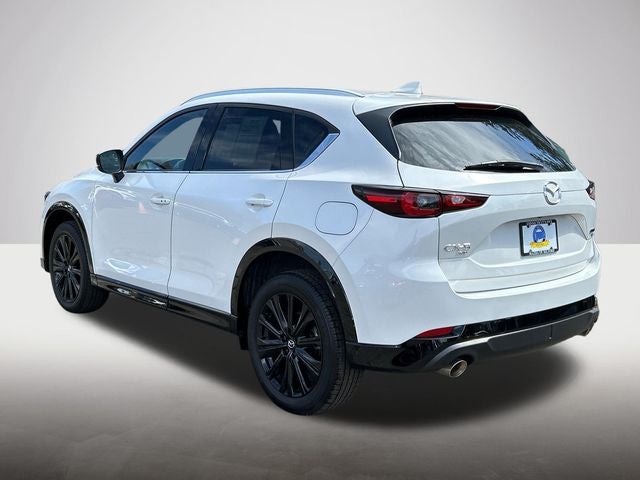 2023 Mazda Mazda CX-5 2.5 Turbo