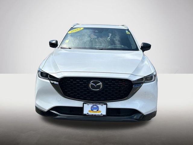 2023 Mazda Mazda CX-5 2.5 Turbo