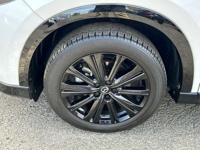 2023 Mazda Mazda CX-5 2.5 Turbo