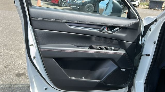 2023 Mazda Mazda CX-5 2.5 Turbo