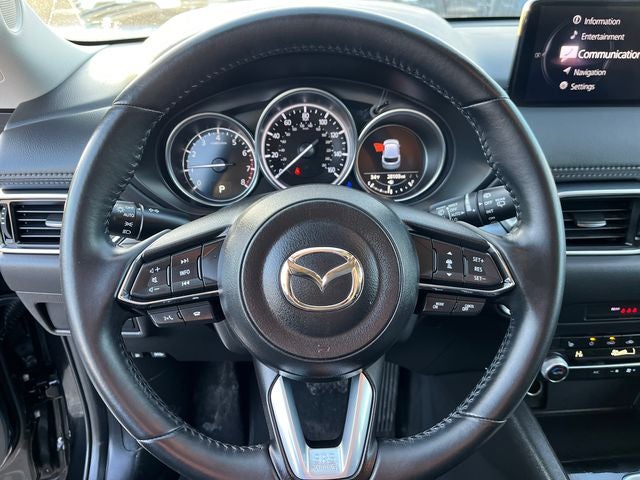 2022 Mazda Mazda CX-5 2.5 S Select Package