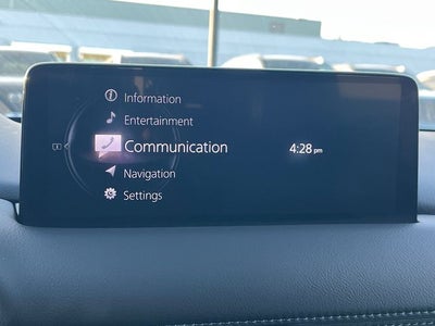 2022 Mazda Mazda CX-5 2.5 S Select Package