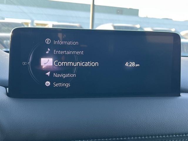 2022 Mazda Mazda CX-5 2.5 S Select Package