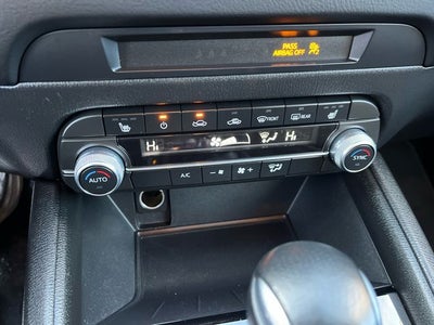 2022 Mazda Mazda CX-5 2.5 S Select Package