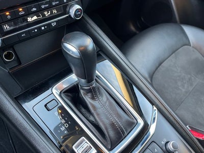 2022 Mazda Mazda CX-5 2.5 S Select Package