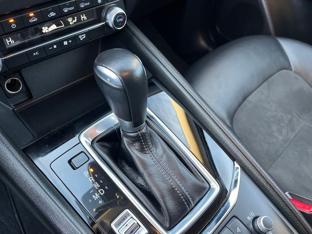 2022 Mazda Mazda CX-5 2.5 S Select Package