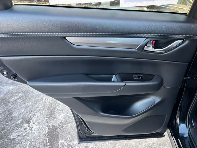 2022 Mazda Mazda CX-5 2.5 S Select Package