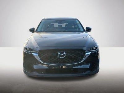 2022 Mazda Mazda CX-5 2.5 S Select Package