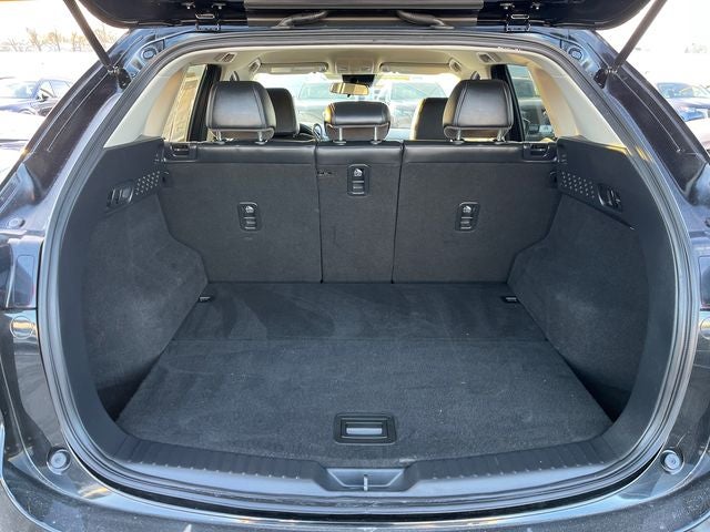 2022 Mazda Mazda CX-5 2.5 S Select Package