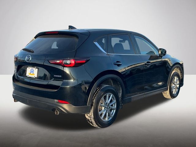 2022 Mazda Mazda CX-5 2.5 S Select Package