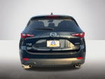 2022 Mazda Mazda CX-5 2.5 S Select Package