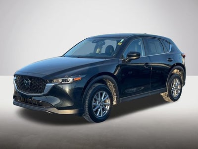 2022 Mazda Mazda CX-5 2.5 S Select Package