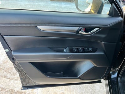 2022 Mazda Mazda CX-5 2.5 S Select Package