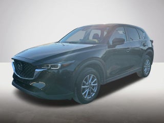 2022 Mazda Mazda CX-5 2.5 S Select Package