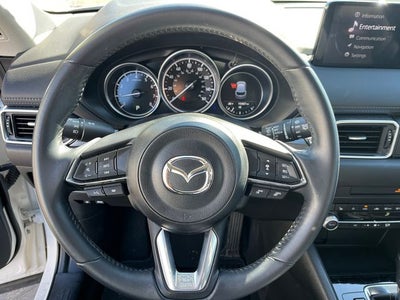 2023 Mazda Mazda CX-5 2.5 S Select Package