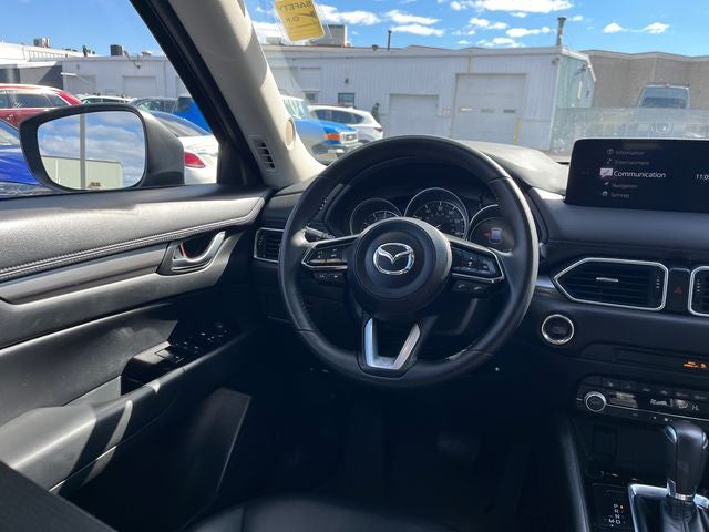 2023 Mazda Mazda CX-5 2.5 S Select Package