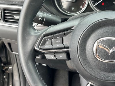 2023 Mazda Mazda CX-5 2.5 S Select Package