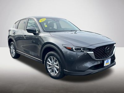 2023 Mazda Mazda CX-5 2.5 S Select Package