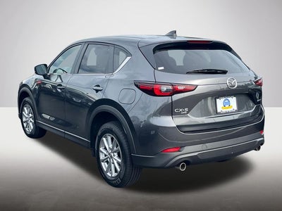 2023 Mazda Mazda CX-5 2.5 S Select Package