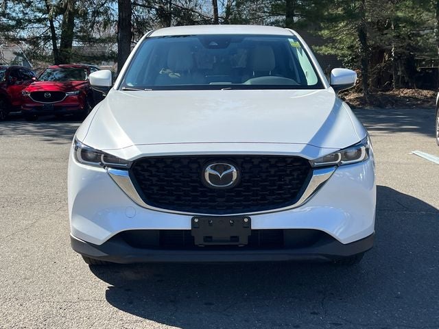 2023 Mazda Mazda CX-5 2.5 S Select Package