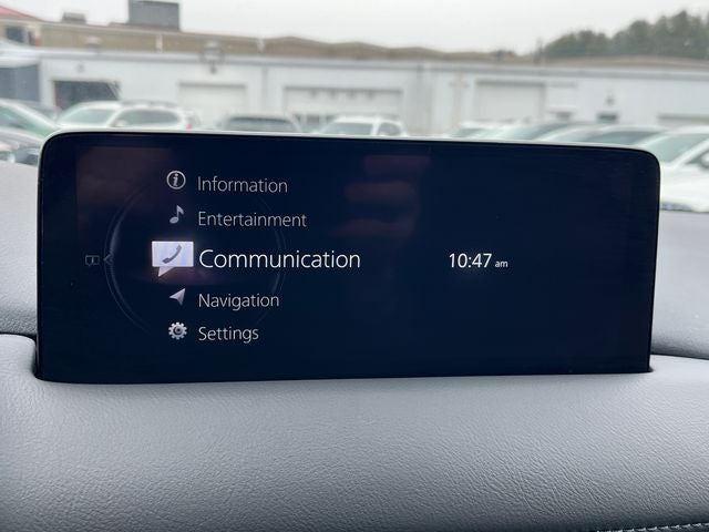 2023 Mazda Mazda CX-5 2.5 S Select Package