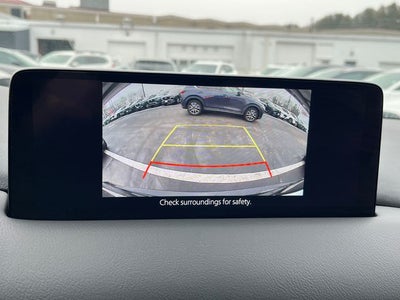 2023 Mazda Mazda CX-5 2.5 S Select Package