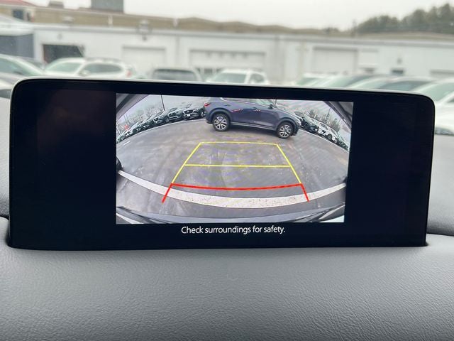 2023 Mazda Mazda CX-5 2.5 S Select Package